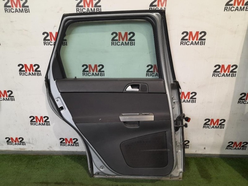 Paraurti POST 7260572- Mini MINI Cooper R56 2007