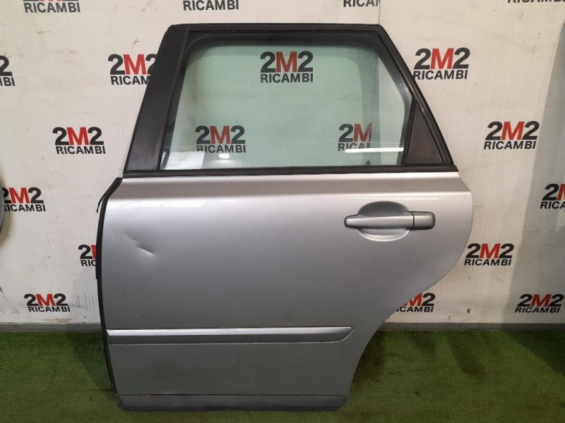 Paraurti POST 7260572- Mini MINI Cooper R56 2007