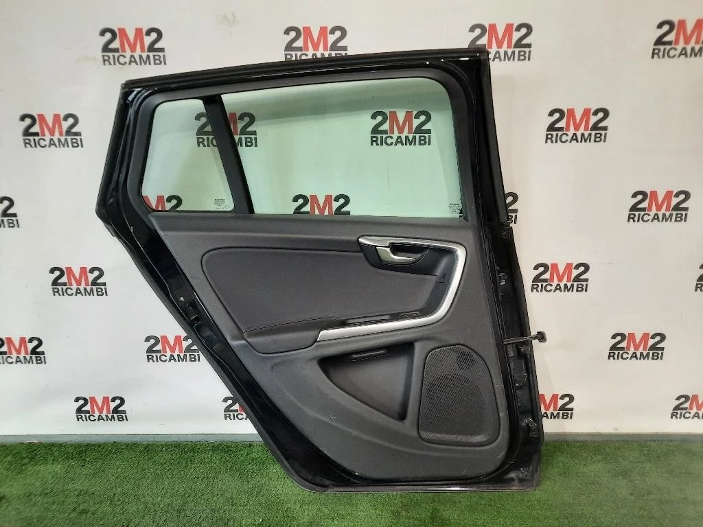 Porta POST SX NUDA 32228972 Volvo V60 I 2010