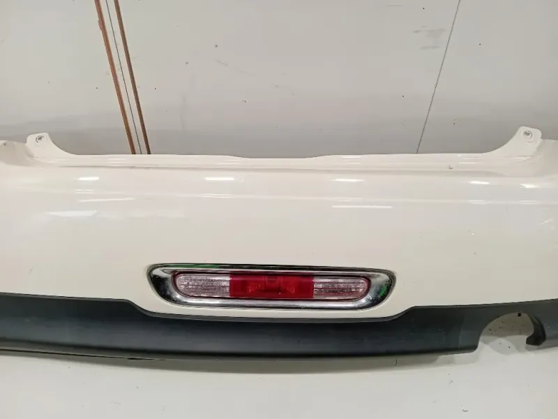 Paraurti POST 7260572- Mini MINI Cooper R56 2007