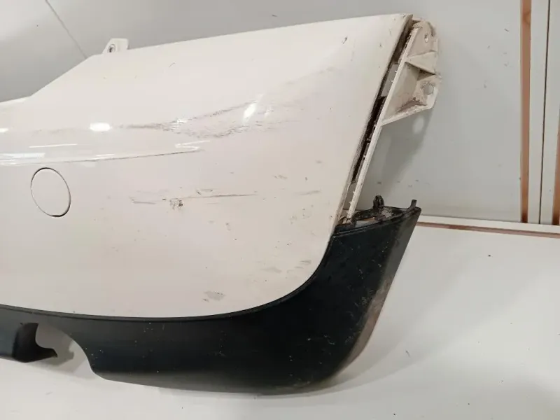 Paraurti POST 7260572- Mini MINI Cooper R56 2007