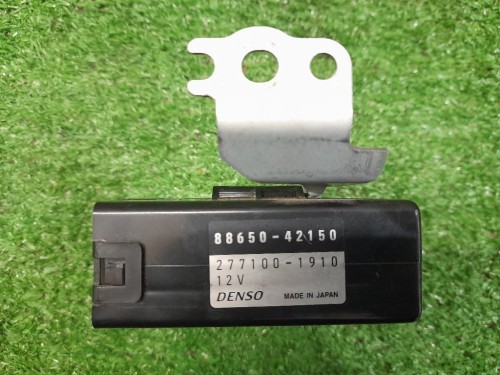 Centralina AC 8865042150 Toyota RAV 4 II 2000