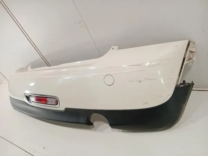 Paraurti POST 7260572- Mini MINI Cooper R56 2007