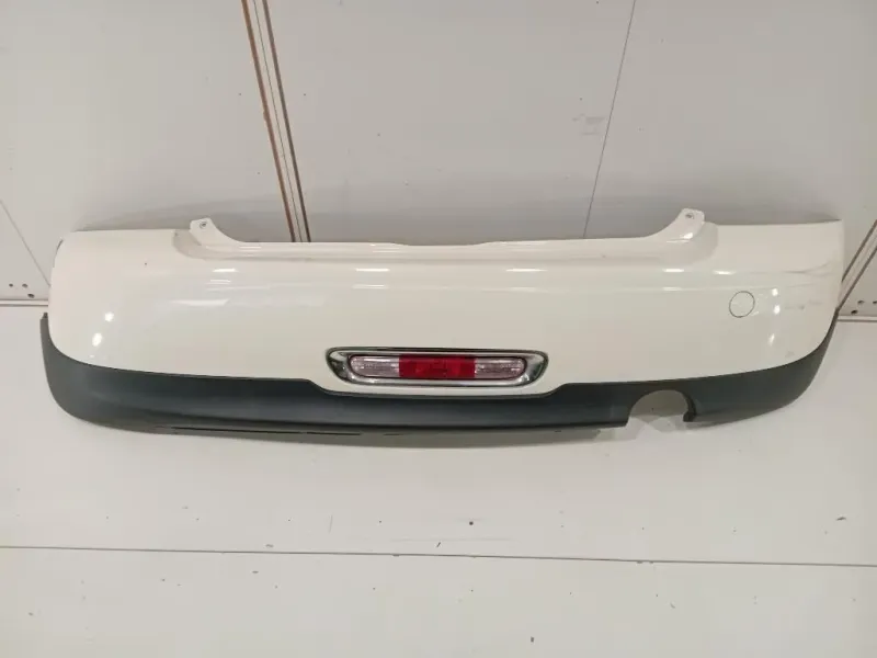 Paraurti POST 7260572- Mini MINI Cooper R56 2007