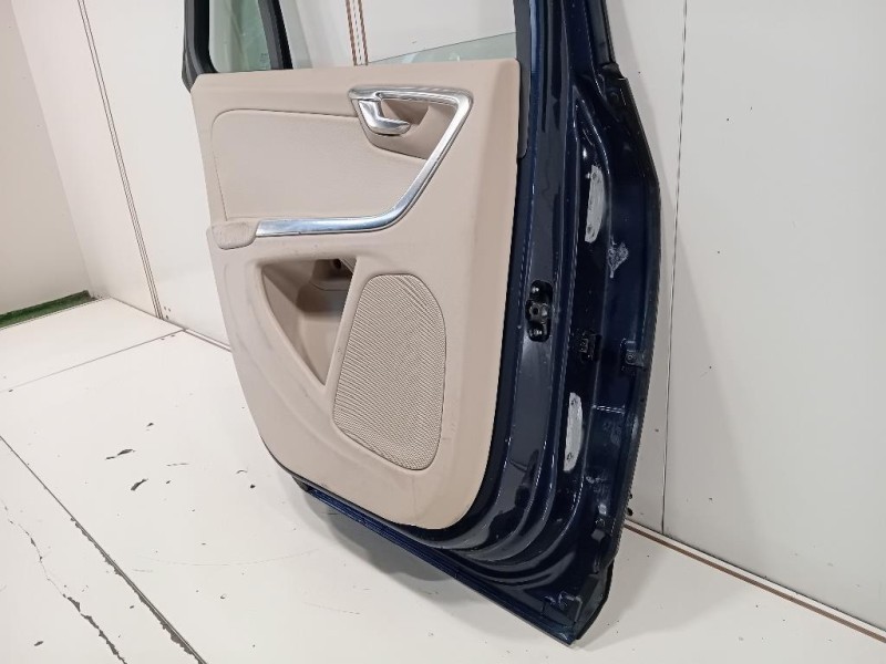 Paraurti POST 114129-10 Mini MINI Cooper R56 2007
