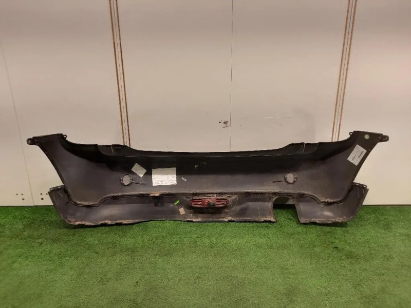 Paraurti POST 114129-10 Mini MINI Cooper R56 2007