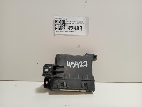 Centralina AC 88650-0D560 Toyota Yaris IV 2014