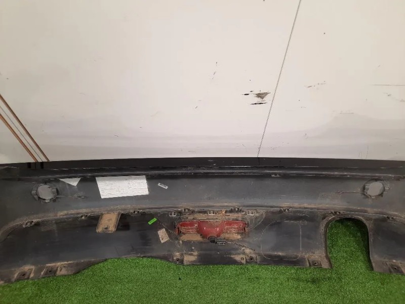 Paraurti POST 114129-10 Mini MINI Cooper R56 2007