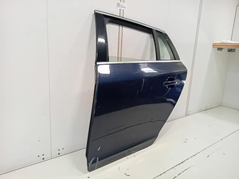 Porta POST SX 32228972 Volvo V60 I 2010
