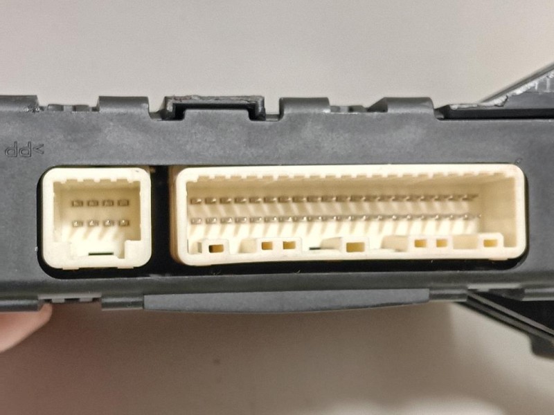 Centralina AC 88650-0D560 Toyota Yaris IV 2014