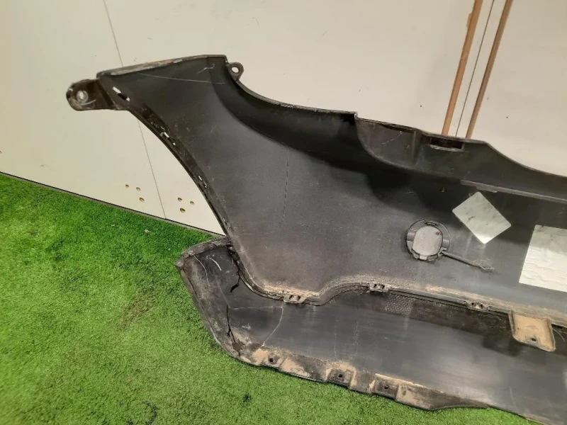 Paraurti POST 114129-10 Mini MINI Cooper R56 2007