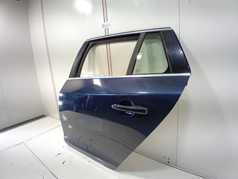 Porta POST SX 32228972 Volvo V60 I 2010