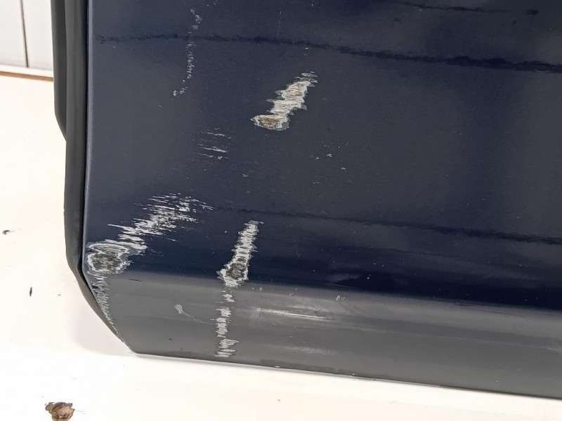 Porta POST SX 32228972 Volvo V60 I 2010