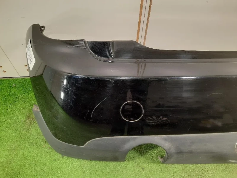 Paraurti POST 114129-10 Mini MINI Cooper R56 2007