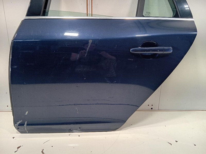 Porta POST SX 32228972 Volvo V60 I 2010