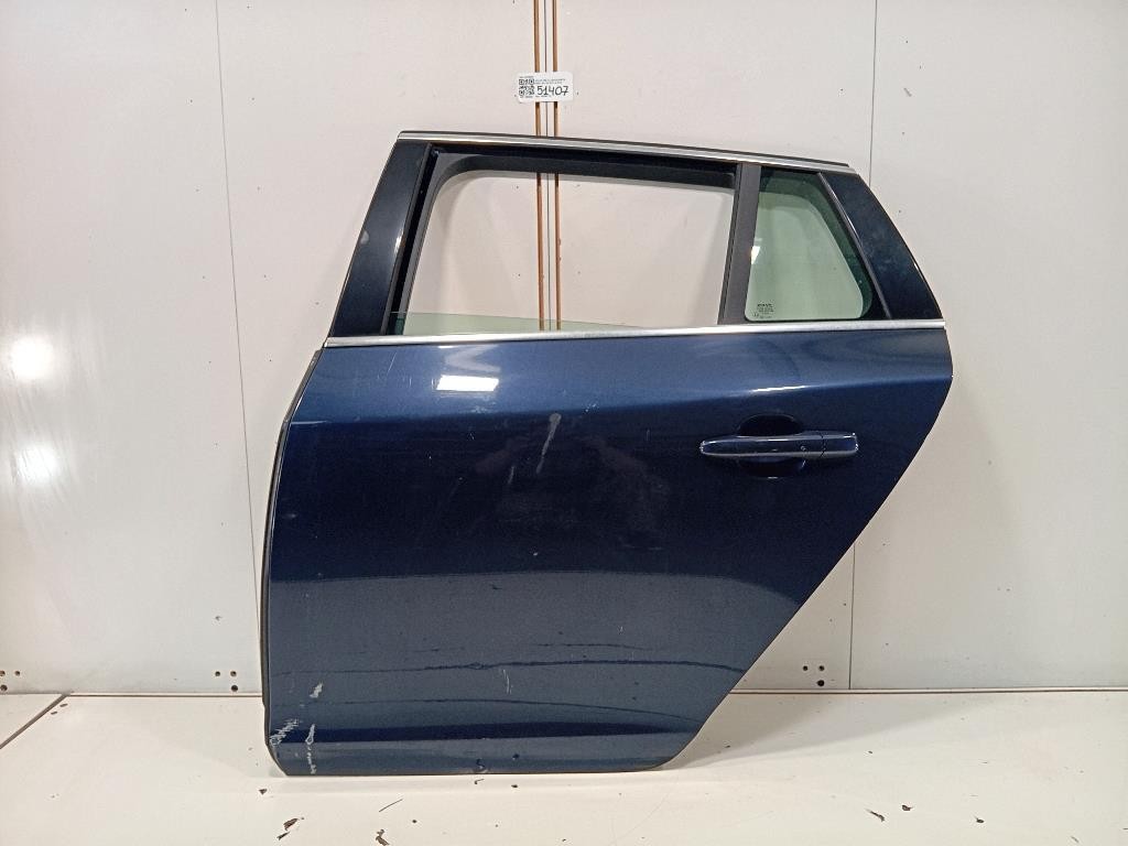 Porta POST SX 32228972 Volvo V60 I 2010