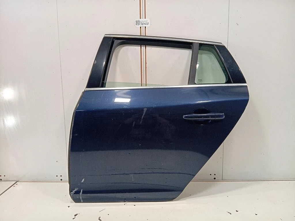 Porta POST SX 32228972 Volvo V60 I 2010