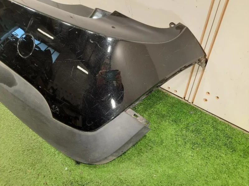 Paraurti POST 114129-10 Mini MINI Cooper R56 2007