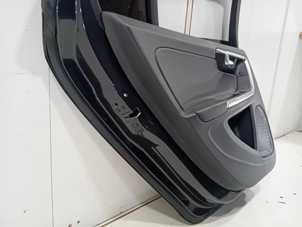 Porta POST SX 32228972 Volvo V60 I 2013