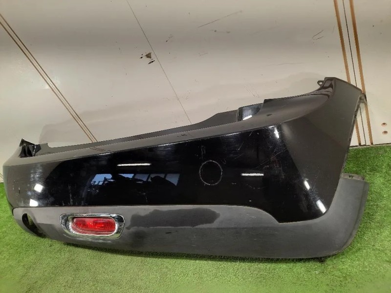 Paraurti POST 114129-10 Mini MINI Cooper R56 2007