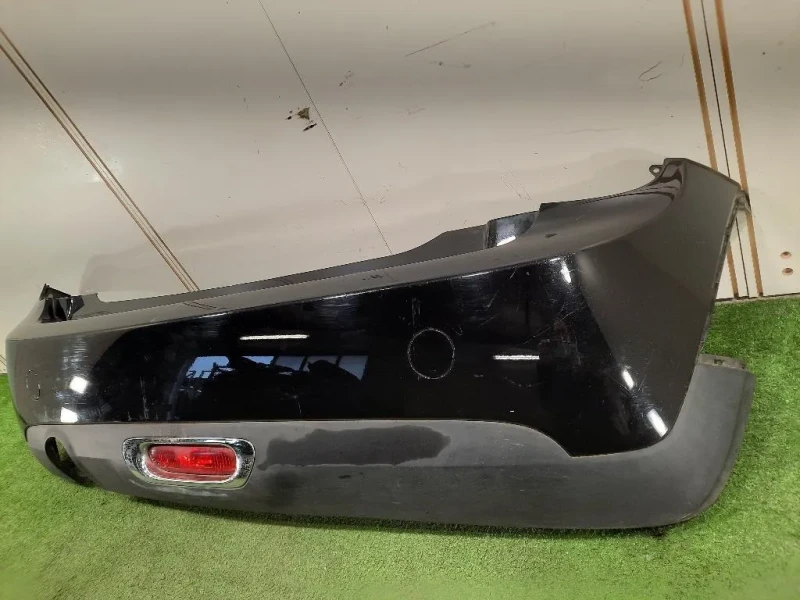 Paraurti POST 114129-10 Mini MINI Cooper R56 2007