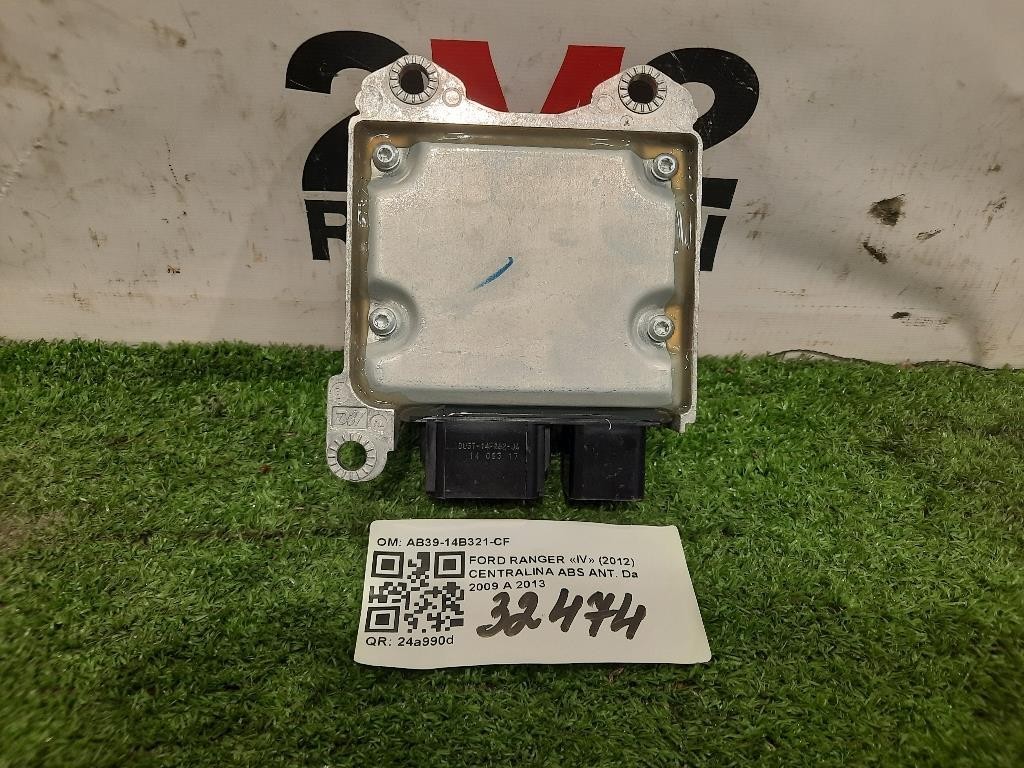 Centralina ABS ANT AB39-14B321-CF Ford Ranger IV 2012