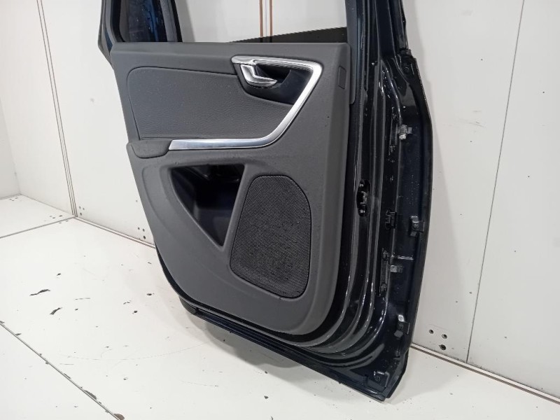 Paraurti POST 114129-10 Mini MINI Cooper R56 2007