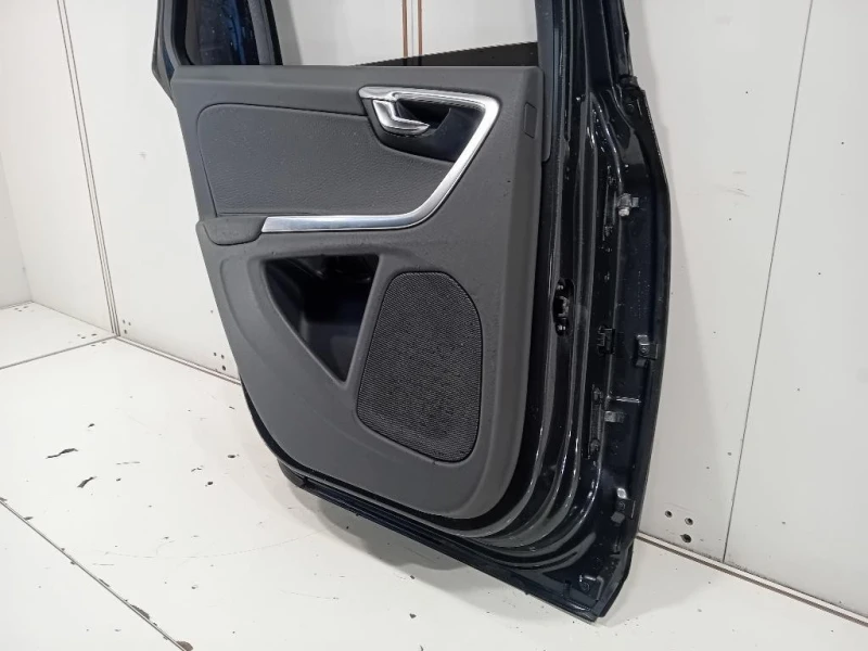 Porta POST SX 32228972 Volvo V60 I 2013