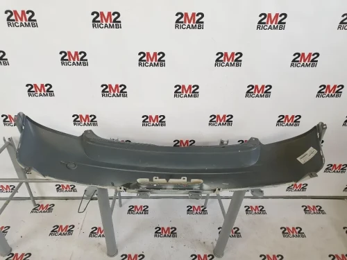 Paraurti POST 51120430265 Mini MINI Cooper R56 2007