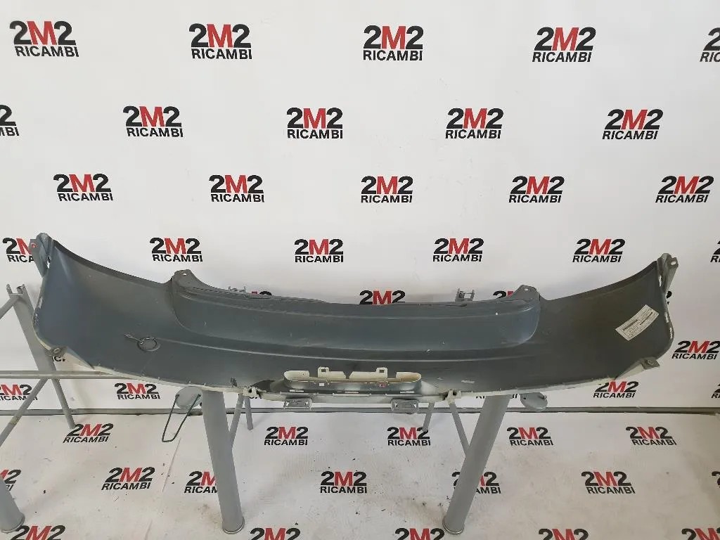 Paraurti POST 51120430265 Mini MINI Cooper R56 2007