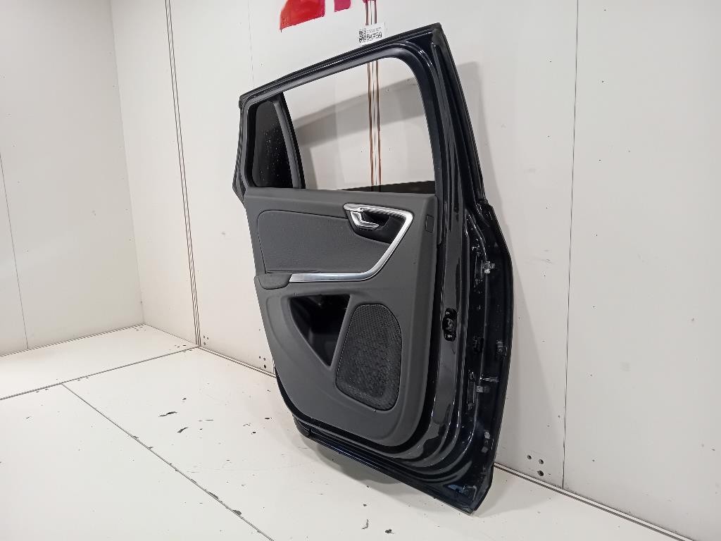 Paraurti POST 51120430265 Mini MINI Cooper R56 2007