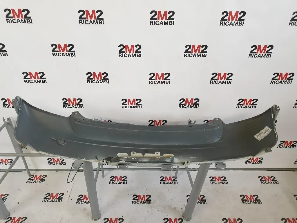 Paraurti POST 51120430265 Mini MINI Cooper R56 2007