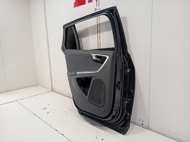 Paraurti POST 51120430265 Mini MINI Cooper R56 2007
