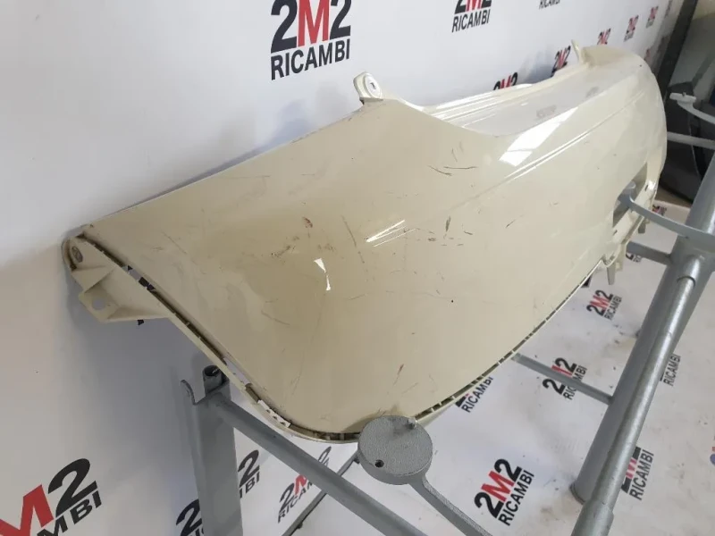 Paraurti POST 51120430265 Mini MINI Cooper R56 2007