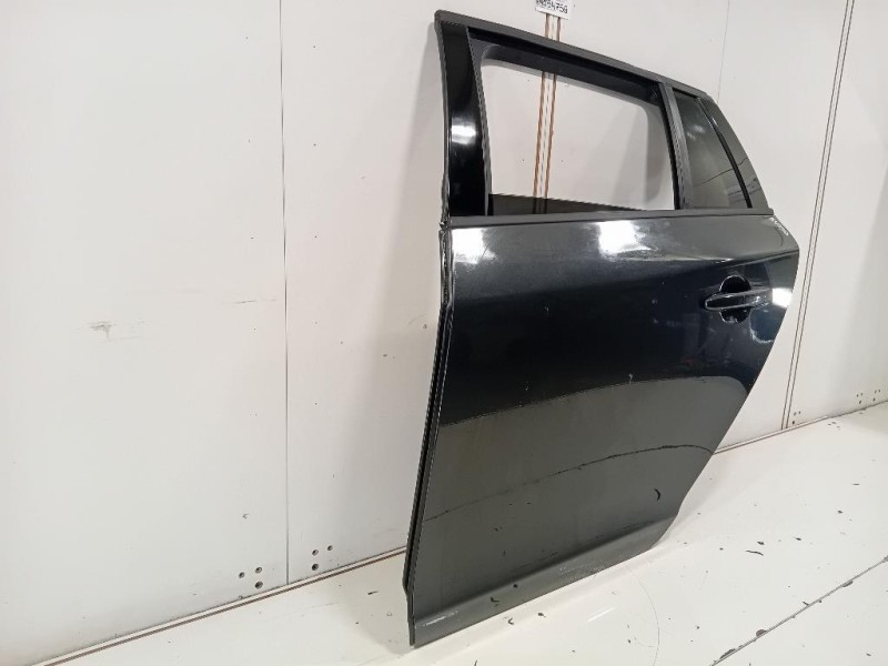 Paraurti POST 51120430265 Mini MINI Cooper R56 2007