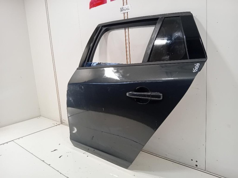 Paraurti POST 51120430265 Mini MINI Cooper R56 2007