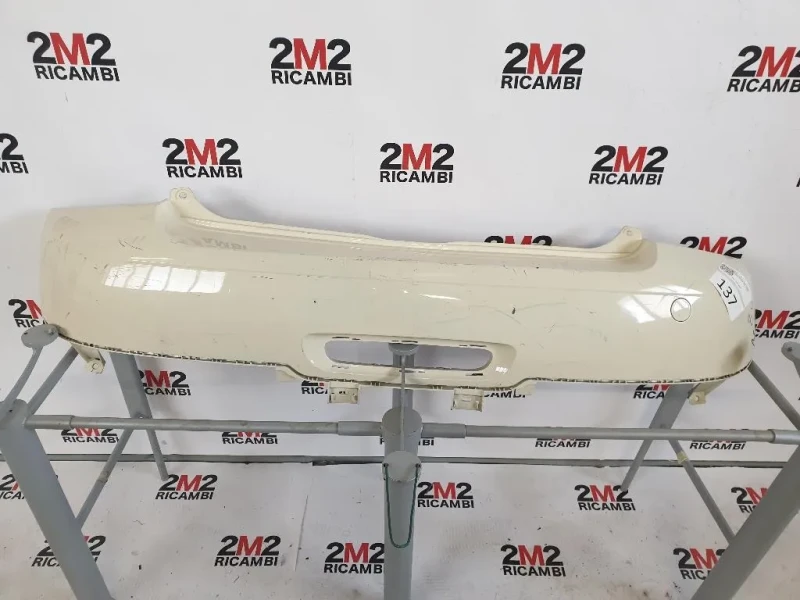 Paraurti POST 51120430265 Mini MINI Cooper R56 2007