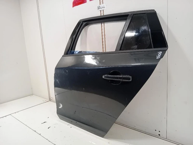 Porta POST SX 32228972 Volvo V60 I 2013