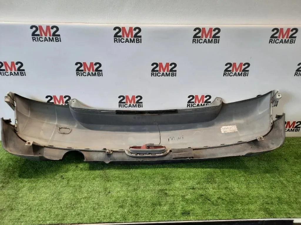 Paraurti POST 51120430249 Mini MINI Cooper R56 2007