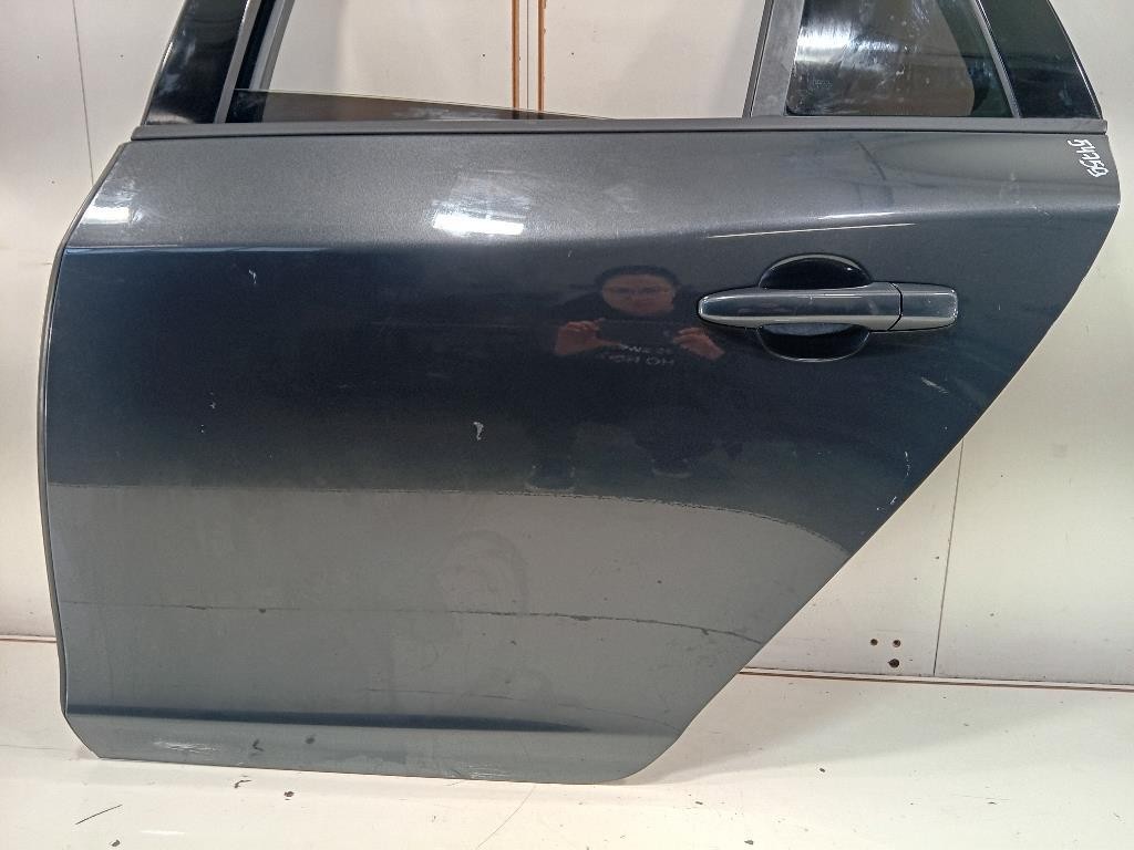 Paraurti POST 51120430249 Mini MINI Cooper R56 2007