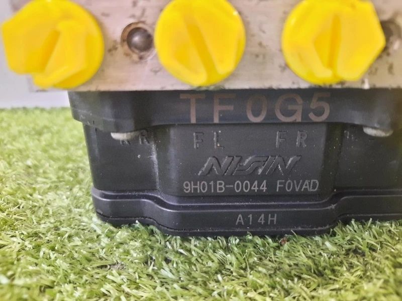 Centralina ABS ANT TF0G5 9H01B-0044 Honda JAZZ II 2008