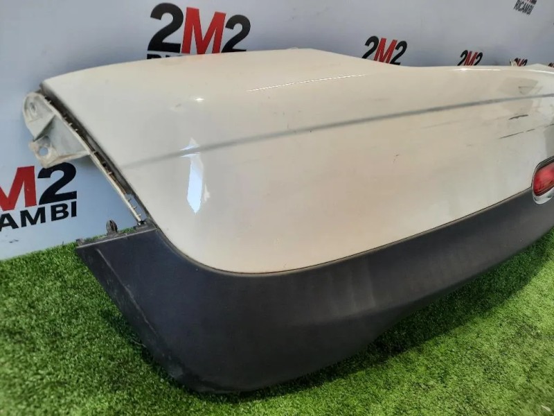 Paraurti POST 51120430249 Mini MINI Cooper R56 2007