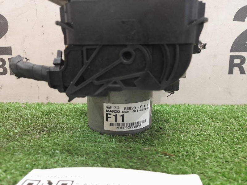 Centralina ABS ANT 58920F1110 Kia Sportage IV 2016