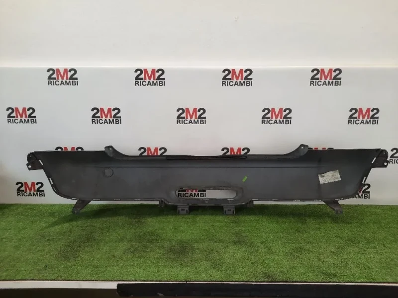 Paraurti POST 7260572 Mini MINI Cooper R56 2007