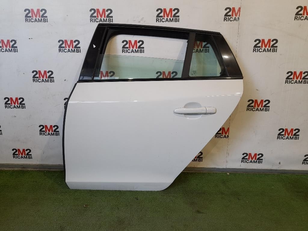 Porta POST SX NUDA 32228972 Volvo V60 I 2013