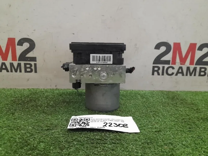 Centralina ABS ANT 58920F1110 Kia Sportage IV 2016