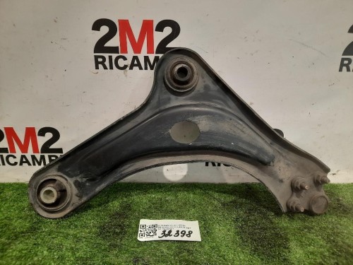 Braccio Oscillante ANT SX RH04-0062BRACCIO TRASVERSALE MANUBRIO Audi A4 8K5 Avant 2012