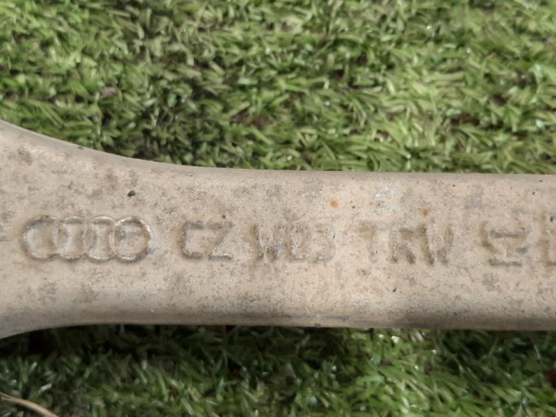 Braccio Oscillante ANT SX RH04-0062BRACCIO TRASVERSALE MANUBRIO Audi A4 8K5 Avant 2012