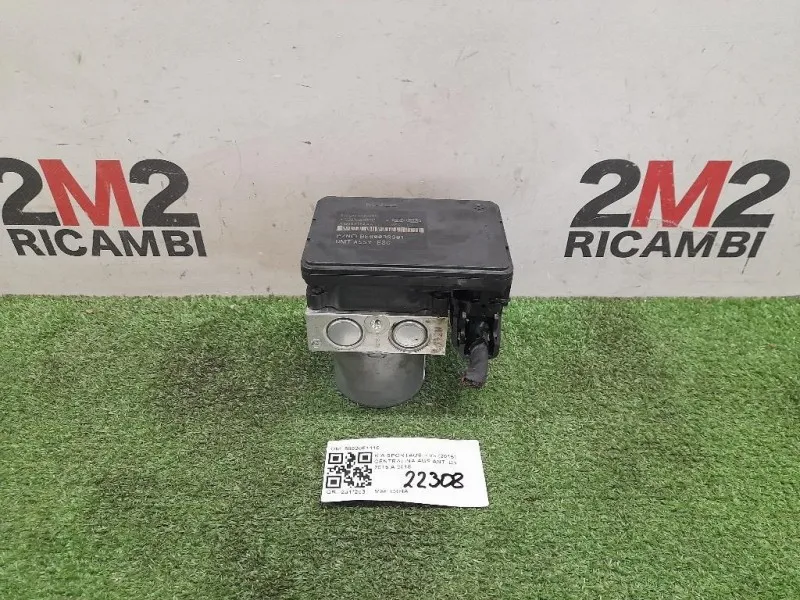 Centralina ABS ANT 58920F1110 Kia Sportage IV 2016