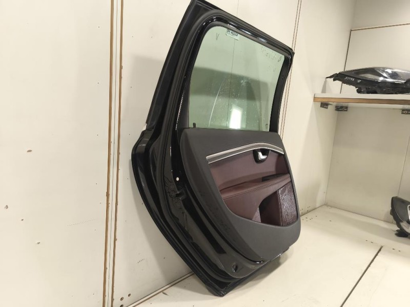 Porta POST SX 31335625 Volvo V70 III 2008